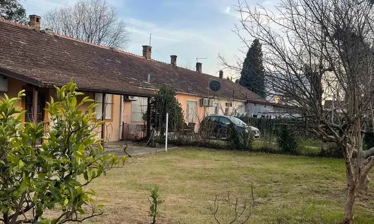 Rent, house, 71m², Zabjelo, Podgorica