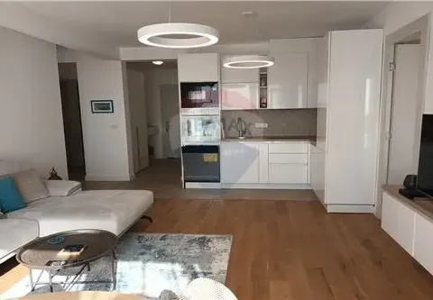 Sale, three bedroom apartment, 84m², Bečići, Budva - image 5