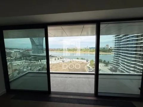 Prodaja, četvorosoban stan, 150m², Savski Venac, Beograd - image 5