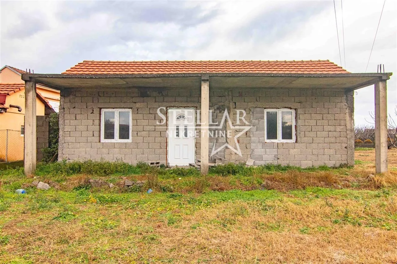 Izdavanje,  poslovni prostor, 42m2, Dajbabe, Podgorica