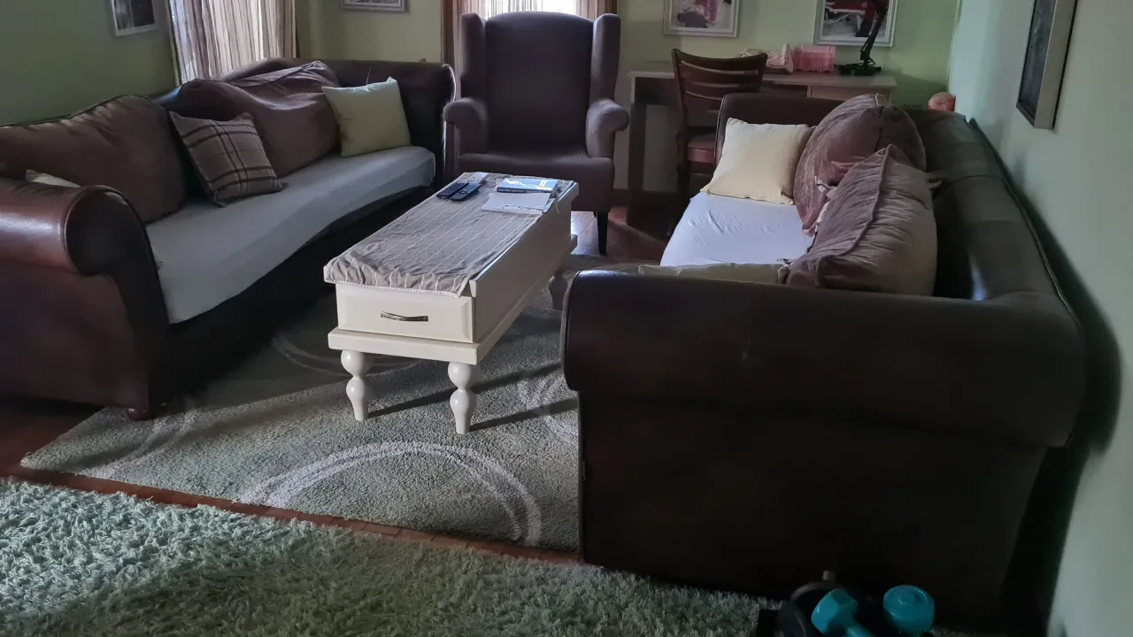 Sale, two bedroom apartment, 81m², Kruševac, Podgorica