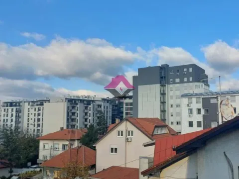 Izdavanje, dvosoban stan, 42m², Denkova Basta, Zvezdara Sve Podlokacije - image 19