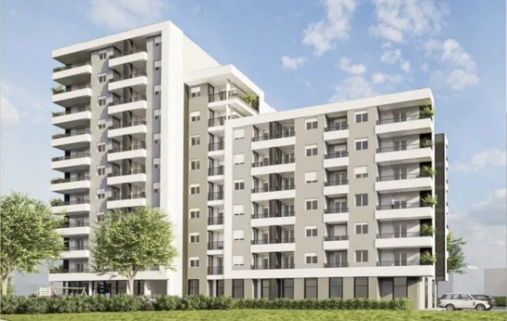 Sale, office space, 75m², Ilino, Bar