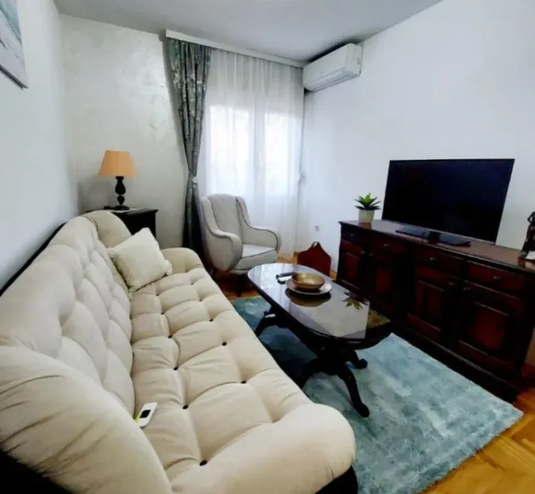 Rent, one bedroom apartment, 39m², Zabjelo, Podgorica