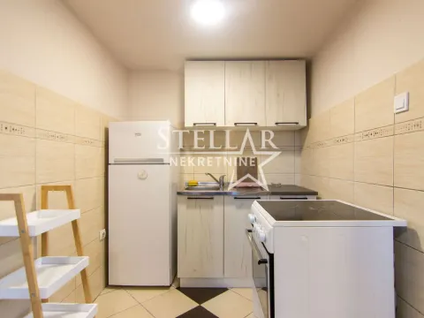 Izdavanje, jednosoban stan, 52m², Zelenika, Podgorica - image 7