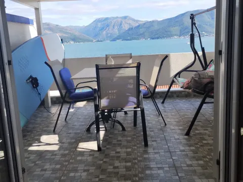 Prodaja, dvosoban stan, 55m², Krašići, Tivat - image 11