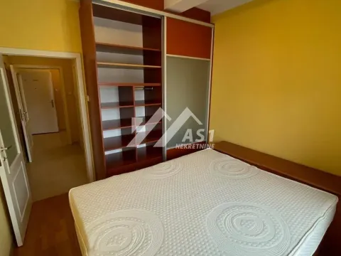 Rent, two bedroom apartment, 55m², Novi Sad Sve Podlokacije, Novi Sad - image 3