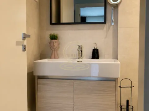 Izdavanje, dvosoban stan, 55m², Savski Venac, Beograd - image 11