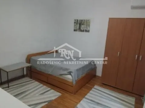 Prodaja, jednosoban stan, 30m², Stari Grad, Beograd