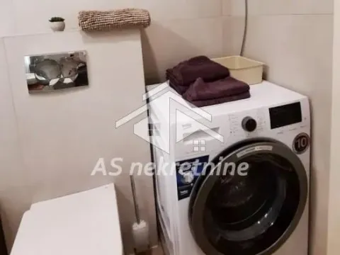 Izdavanje, dvosoban stan, 60m², Novi Beograd Blok 65, Novi Beograd Sve Podlokacije - image 15