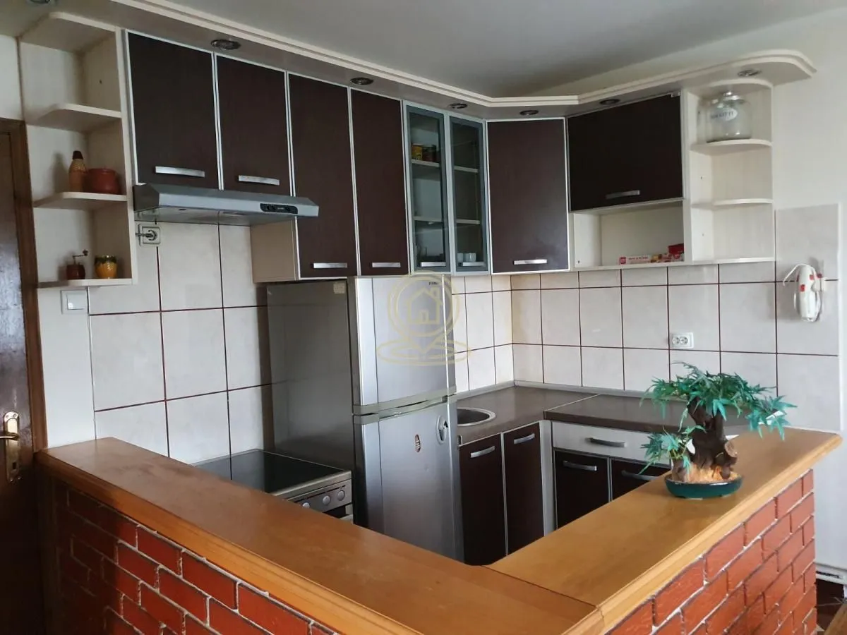 Rent, three bedroom apartment, 90m², Novi Majur, Petrovaradin