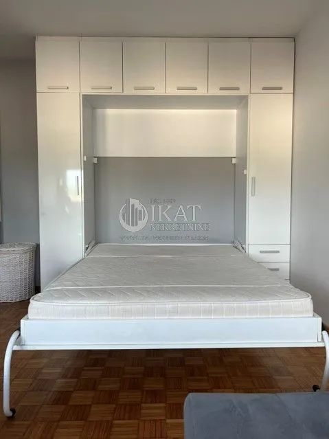 Rent, one bedroom apartment, 29m², Lion, Zvezdara Sve Podlokacije