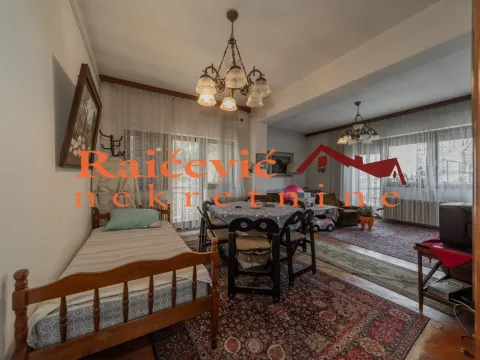 Prodaja, kuća, 400m², Savski Venac, Beograd - image 18