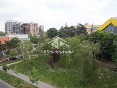 Izdavanje, dvosoban stan, 59m², Profesorska Kolonija, Palilula Sve Podlokacije - image 15