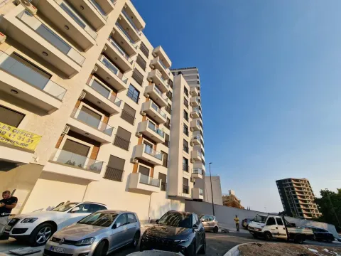 Izdavanje, jednosoban stan, 43m², Bečići, Budva - image 12