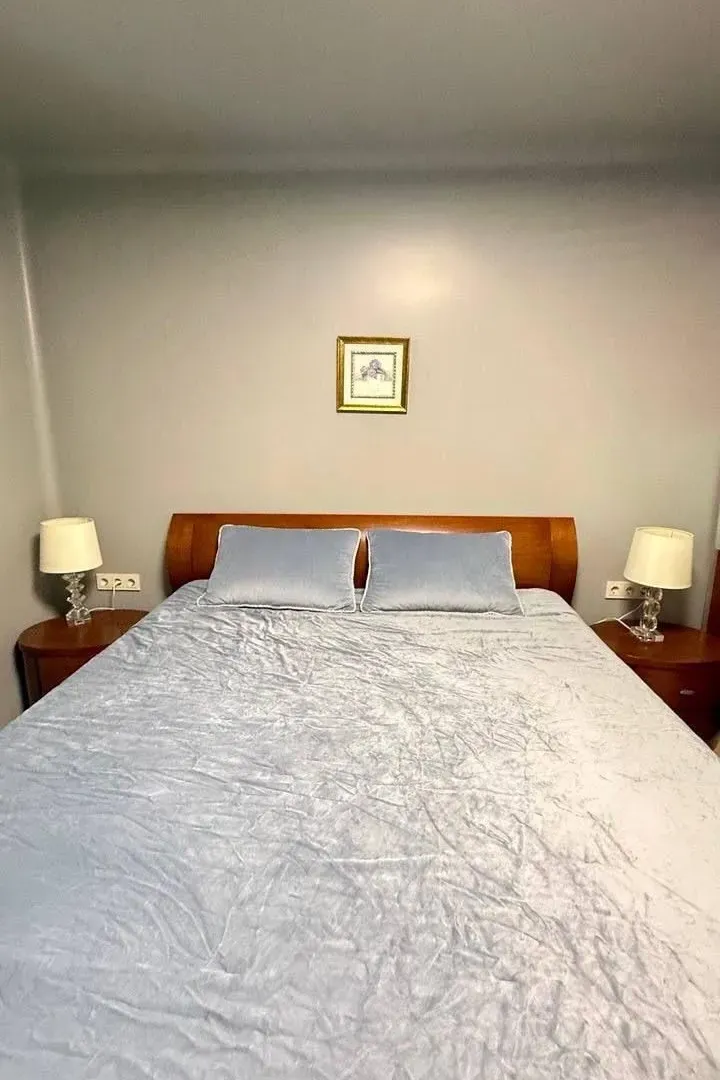 Sale, four bedroom apartment, 79m², Rozino, Budva