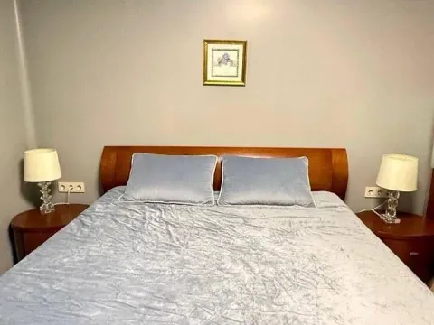 Sale, four bedroom apartment, 79m², Rozino, Budva - image 6