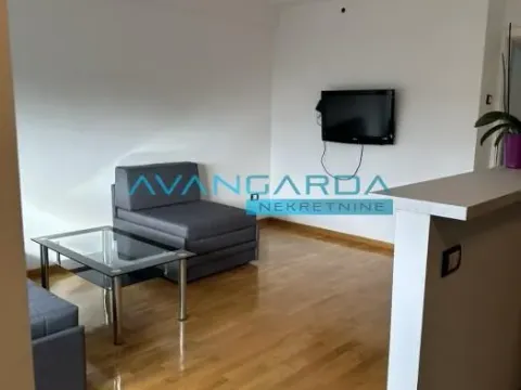 Izdavanje, stan, 47m², Stari Merkator, Novi Beograd Sve Podlokacije - image 8