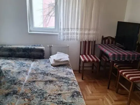 Izdavanje, jednosoban stan, 32m², Detelinara, Novi Sad Sve Podlokacije - image 2