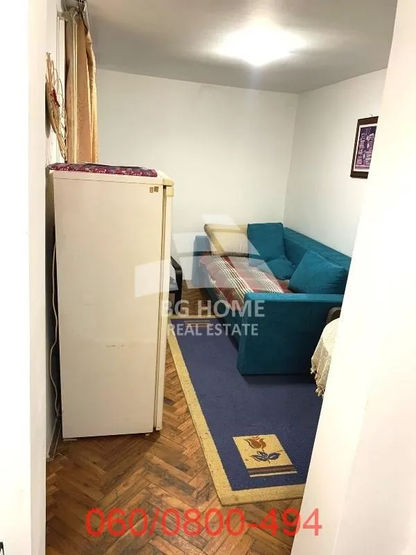 Rent, one bedroom apartment, 30m², Uciteljsko Naselje, Zvezdara Sve Podlokacije