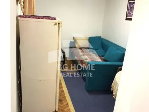 Rent, one bedroom apartment, 30m², Uciteljsko Naselje, Zvezdara Sve Podlokacije - image 4