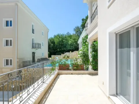 Prodaja, trosoban stan, 166m², Đenovići, Herceg Novi - image 63