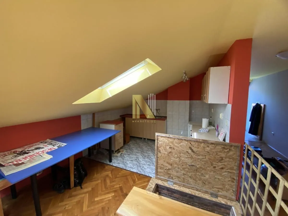 Prodaja, kuća, 223m², Sremska Kamenica, Petrovaradin