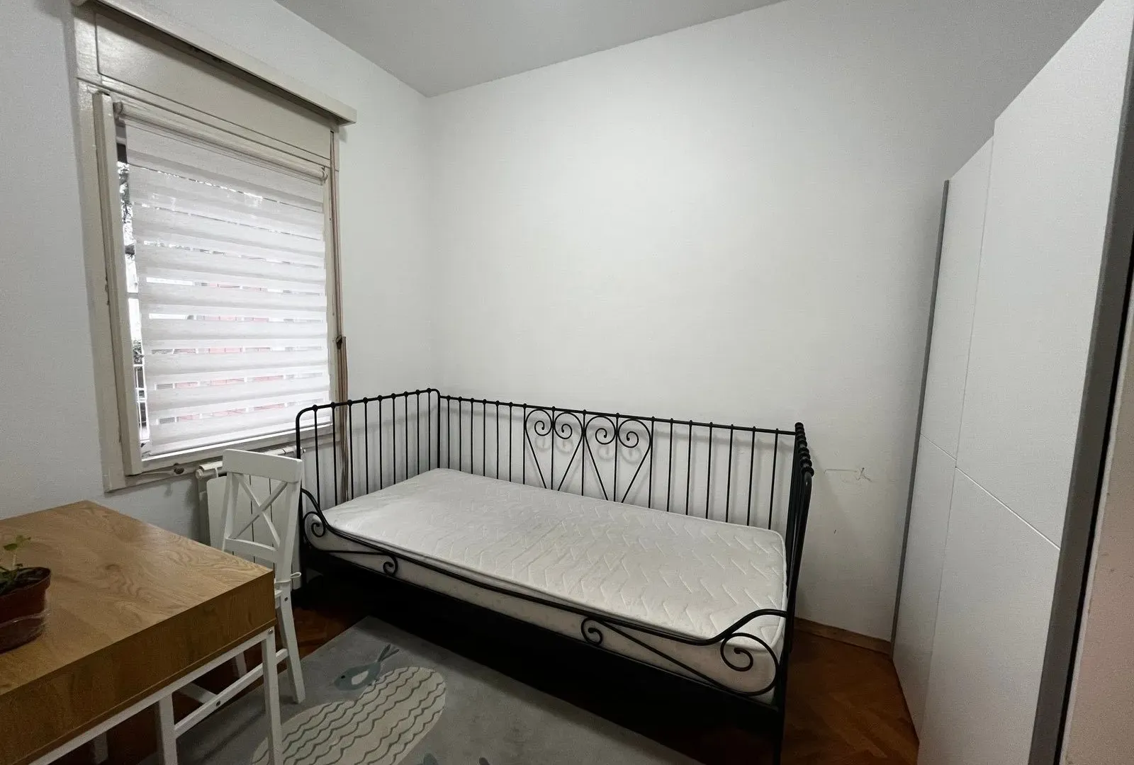 Rent, three bedroom apartment, 130m², Centar, Podgorica