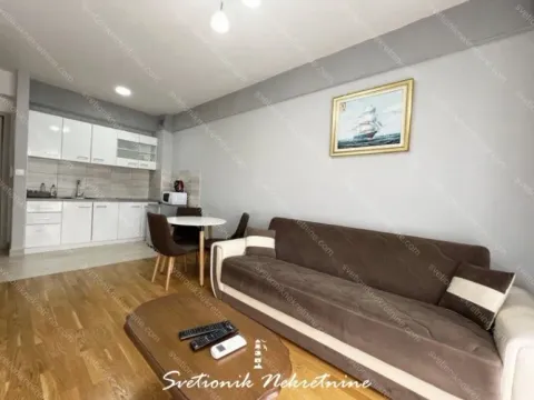 Sale, one bedroom apartment, 30m², Meljine, Herceg Novi - image 7