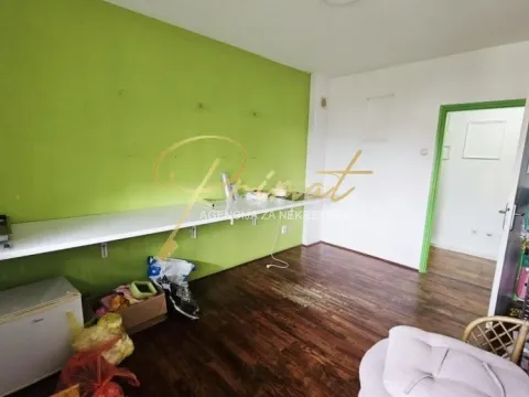 Sale, two bedroom apartment, 53m², Kotež, Palilula Sve Podlokacije - image 8