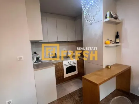 Sale, two bedroom apartment, 85m², Budva, Crna Gora - image 4