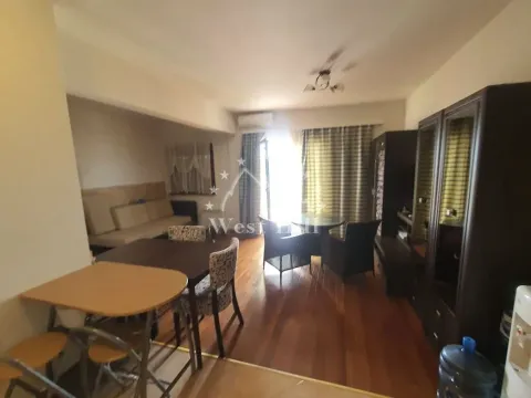 Sale, two bedroom apartment, 79m², Petrovac, Budva - image 9