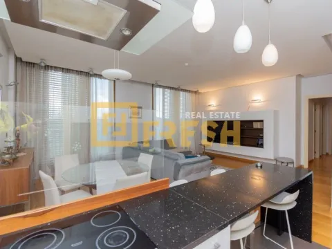 Izdavanje, dvosoban stan, 106m², Preko Morače, Podgorica - image 4