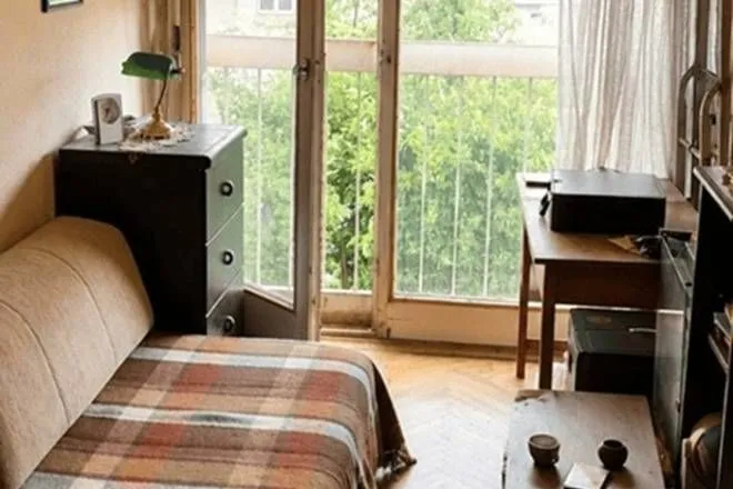 Prodaja, dvosoban stan, 49m², Hala Pionir, Palilula Sve Podlokacije