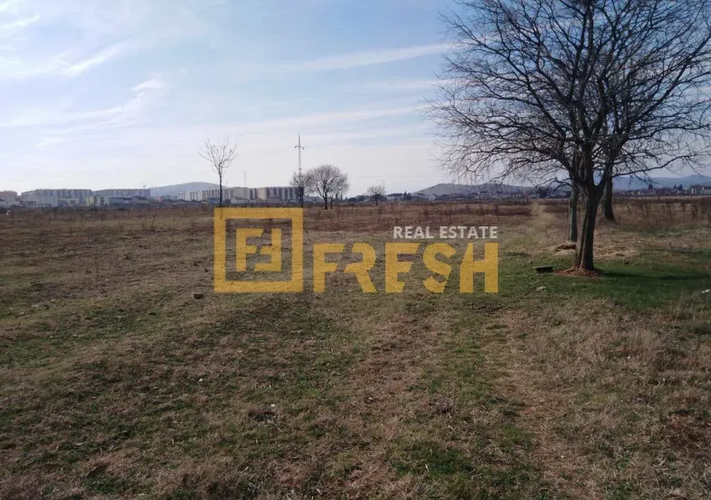 Prodaja, plac, 1500m², Ostalo, Podgorica