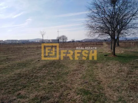 Sale, land lot, 1500m², Ostalo, Podgorica