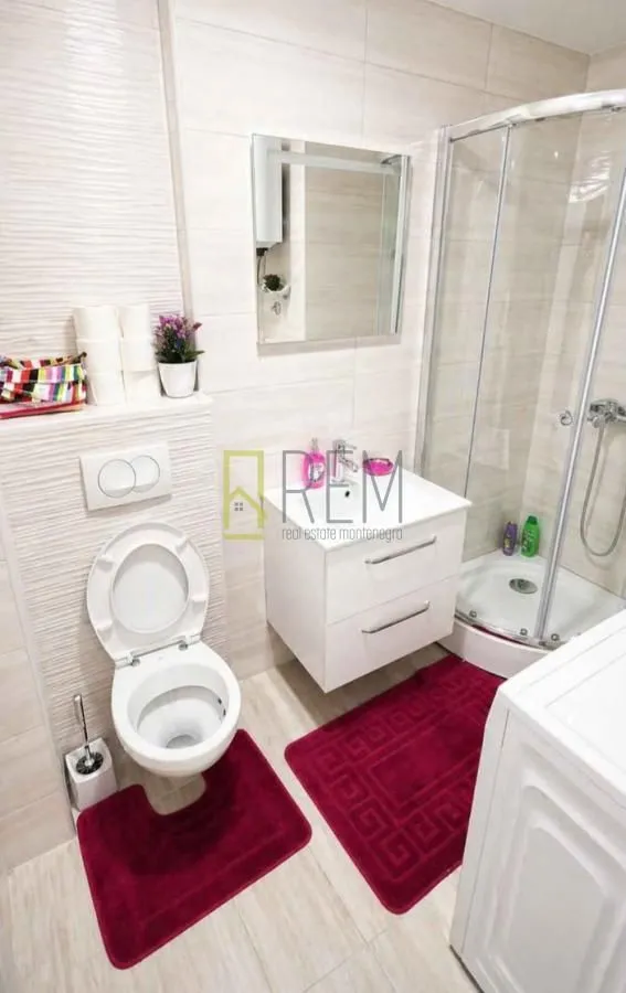 Prodaja, garsonjera, 26m², Bar, Crna Gora