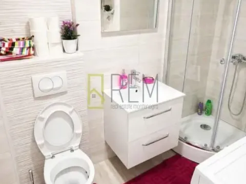 Prodaja, garsonjera, 26m², Bar, Crna Gora - image 3