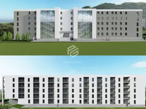 Prodaja, jednosoban stan, 47m², Ilino, Bar - image 1