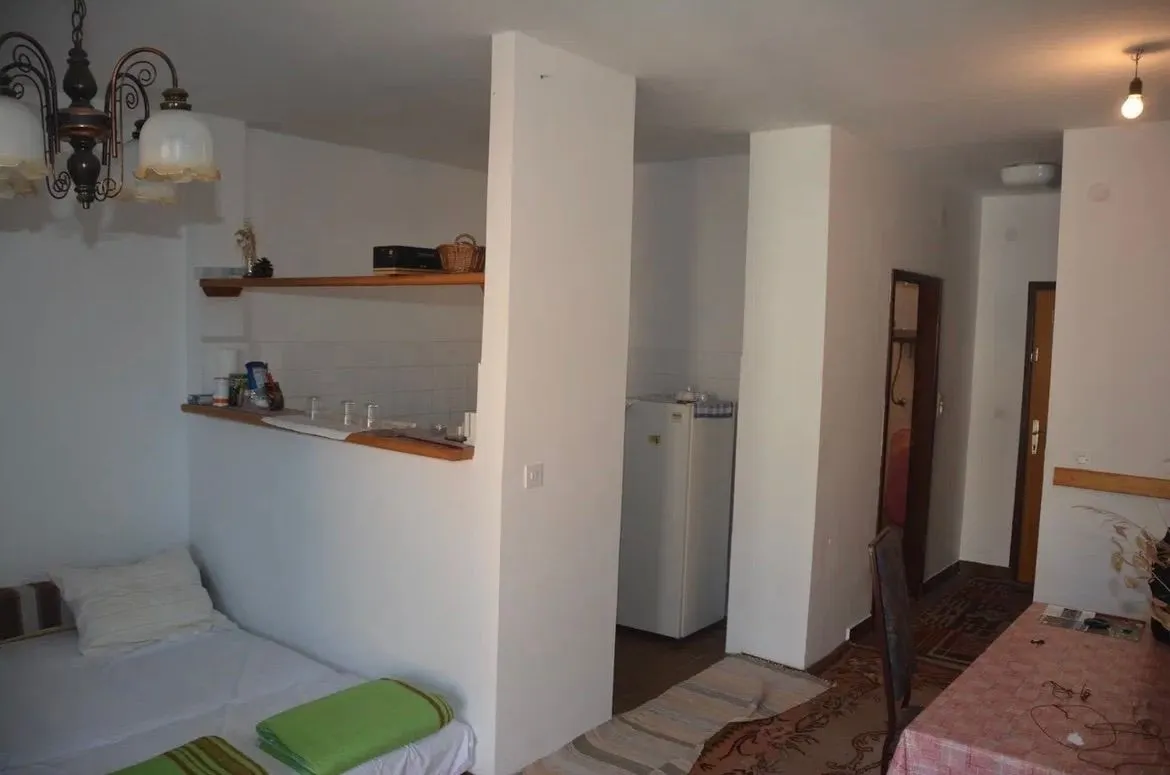 Prodaja, stan, 37m², Kotor, Crna Gora