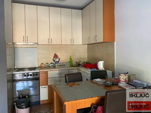 Sale, two bedroom apartment, 45m², Salajka, Novi Sad Sve Podlokacije - image 2