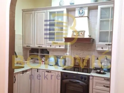 Prodaja, dvosoban stan, 43m², Stari Grad, Beograd - image 8