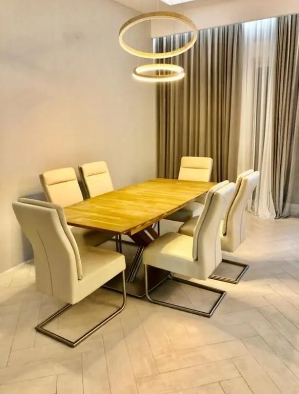Sale, two bedroom apartment, 120m², Bečići, Budva