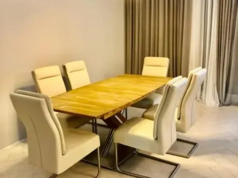 Sale, two bedroom apartment, 120m², Bečići, Budva - image 3