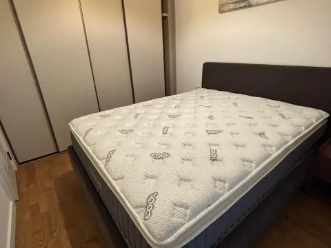 Rent, one bedroom apartment, 37m², Zabjelo, Podgorica - image 8