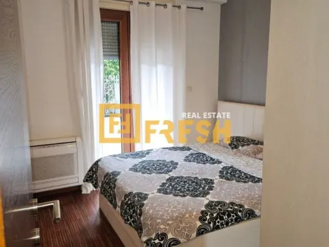 Rent, two bedroom apartment, 72m², Gorica C, Podgorica - image 7