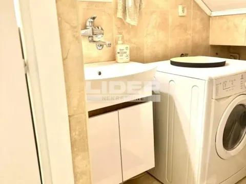 Prodaja, jednosoban stan, 33m², Obilićev Venac, Beograd - image 4