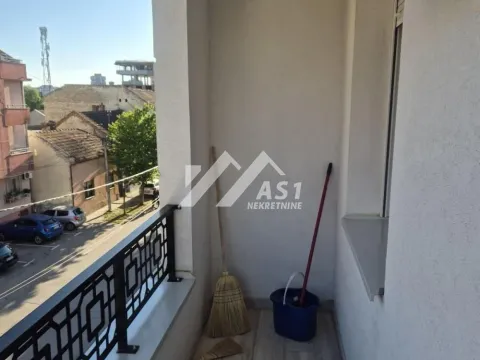 Rent, one bedroom apartment, 39m², Salajka, Novi Sad Sve Podlokacije - image 8