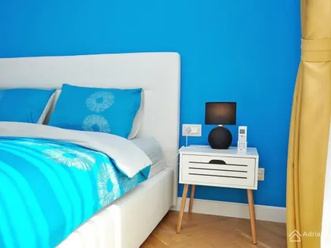 Sale, one bedroom apartment, 52m², Dobrota, Kotor - image 12