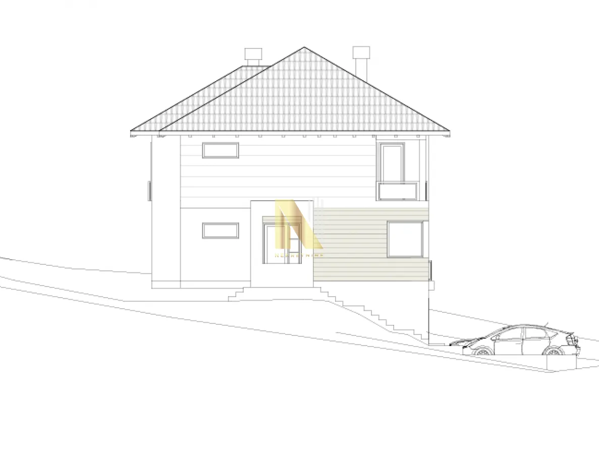 Prodaja, kuća, 327m², Sremski Karlovci, Novi Sad